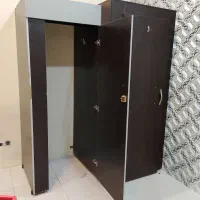 دو عدد اتاق پرو بسیار تمیز کم کار|فروشگاه و مغازه|تهران, شهرک صدرا|دیوار