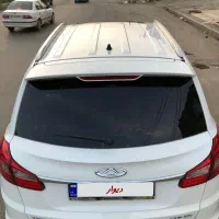 تیگو 5 مدل 95