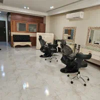 وسایل ارایشگاه