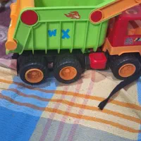 کامیون زباله