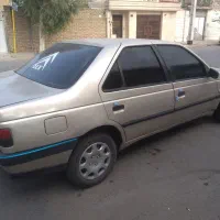 پژو ۸۶ موتور تعمیر شده