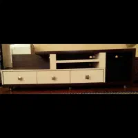 میزتلویزیون ام دی اف