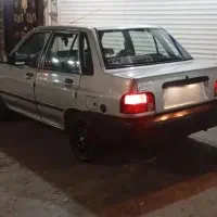 پراید صبا|خودرو سواری و وانت|رشت, یخسازی|دیوار