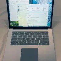 Surface laptop 3 15inch i5/8GB/256GB سرفیس لپتاپ3