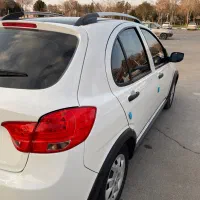 کوییک rs|خودرو سواری و وانت|شاهینشهر, گزبرخوار|دیوار