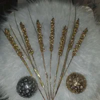 مقداری وسایل دکوری