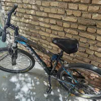 دوچرخه|دوچرخه، اسکیت، اسکوتر|بابا حیدر, |دیوار