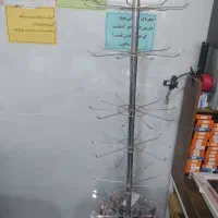 استند چرخشی
