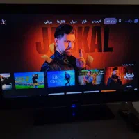 تلویزیون 32 اینچ LED مدلJVC