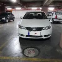 استثنایی ترین سراتو آخر ۹۶ بدون مشابه ، درجه ۱|خودرو سواری و وانت|تهران, سیمای ایران|دیوار