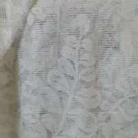 ۱۹مترپرده توری خا م.دوخته نشده