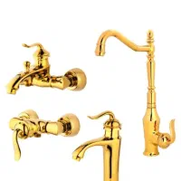 شیرآلات ۵ میلیون ارزان تر از قیمت بازار بخرید|مصالح و تجهیزات ساختمان|یاسوج, |دیوار