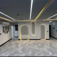 کیکاووس/۱۹۰ متر تکواحدی/۳پارکینگ سندی/بدون مشابه