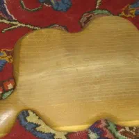 ظروف چوبی روستیک و دفرمه|صنایع دستی و سایر لوازم تزئینی|سمنان, |دیوار