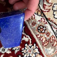 سنگ راف لاجورد|جواهرات|قم, چهل درخت|دیوار