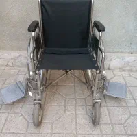 ۱۰ درصد تخفیف فروش۴۰ مدل ویلچر استوک + نو|آرایشی، بهداشتی، درمانی|مشهد, رضاشهر|دیوار