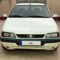 پژو تیوفایو ۹۶