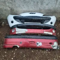 سپر دسته دوم ۱۳۲ سمند پژو پارس...