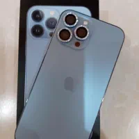 آیفون 13pro max|موبایل|تهران, شهرک شریفی|دیوار