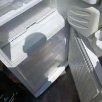 یخچال و فریزر (نیم فریزر) سینجر|یخچال و فریزر|زرگرشهر, |دیوار