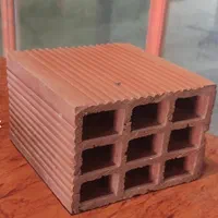 آجر سفال مستقیم از کارخانه|مصالح و تجهیزات ساختمان|اردبیل, |دیوار