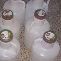 دبه جای خیارشور و ترشی