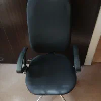صندلی اداری