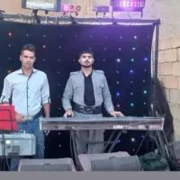 گروه موسیقی ونورپردازی زنده|خدمات پذیرایی، مراسم|کنگاور, |دیوار