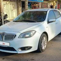 برلیانس h320 . دنده .موتور بزرگ|خودرو سواری و وانت|مشهد, استاد یوسفی (شهرک غرب)|دیوار