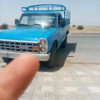 نیسان دوگانه شرکت مدل ۸۷ انژکتور
