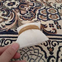 نیم تک طرح طلا