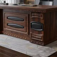 میز مدیریت کارمندی کنفرانس قفسه فایل صندلی اداری|دفتر کار|ارومیه, |دیوار