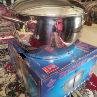 قابلمه استیل