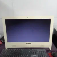 آل این وان لنوو