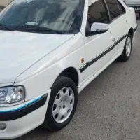 پرشیا مدل ۱۴۰۰ درحد صفر