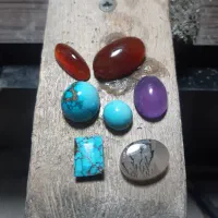 نگینهای کلکسیونی