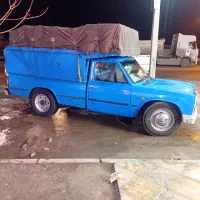 نیسان ۹۶ دوگانه