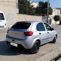 تیبا ۲|خودرو سواری و وانت|کرمانشاه, |دیوار