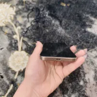 آیفون 16پرومکس 256g|موبایل|ایلام, |دیوار