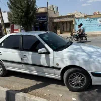 پارس tu5|خودرو سواری و وانت|شیراز, زرهی|دیوار