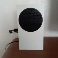 ایکس باکس سری اس