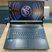 لپ تاپ گیمینگ msi katanw i713620h 6gb 4050