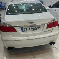 جنسیس سدان ۲۰۱۰|خودرو سواری و وانت|هشتگرد, هشتگرد قدیم|دیوار