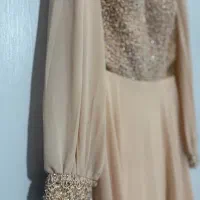 لباس مجلسی سایز ۳۸|لباس|اندیشه, اندیشه فاز ۴|دیوار