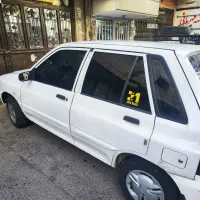 پراید 111|خودرو سواری و وانت|تهران, وردآورد|دیوار