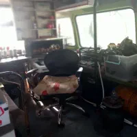 خودرو ون|خودرو سواری و وانت|ارومیه, |دیوار