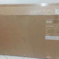 کارتن تلویزیون سامسونگ 50