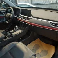 فونیکس تیگو ۷ پرو پرمیوم|خودرو سواری و وانت|تهران, الهیه|دیوار