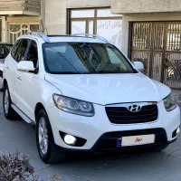 سانتافه ۲۰۱۱|خودرو سواری و وانت|تهران, ترمینال غرب|دیوار