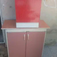 کابینت فلزی